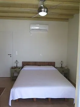 Hotel Kaminaki Amorgos & Tholaria
