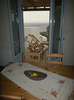 Kaminaki Amorgos & Hotel 3*