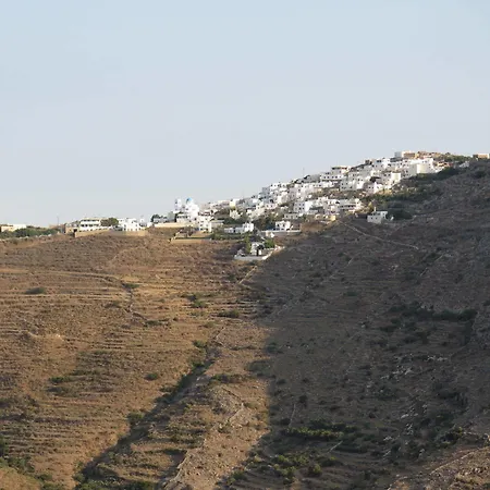 Kaminaki Amorgos & Tholaria