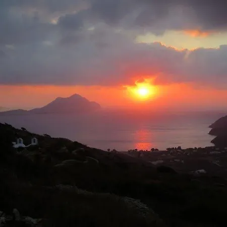 Kaminaki Amorgos & Tholaria