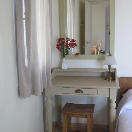 Kaminaki Amorgos & Hotel