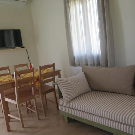 Kaminaki Amorgos & Hotel