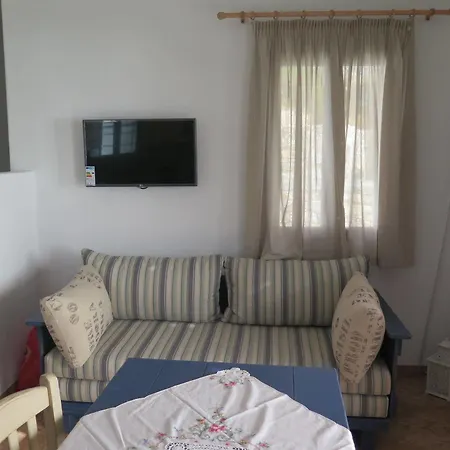 Kaminaki Amorgos & Hotel 3*