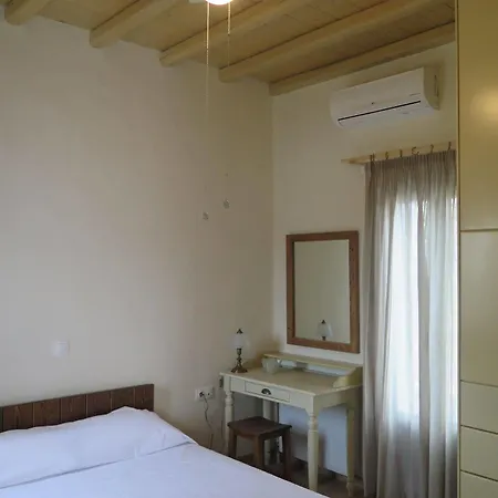 Hotel Kaminaki Amorgos & Tholaria