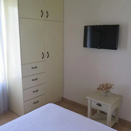 Hotel Kaminaki Amorgos &