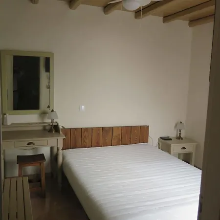 Hotel Kaminaki Amorgos &