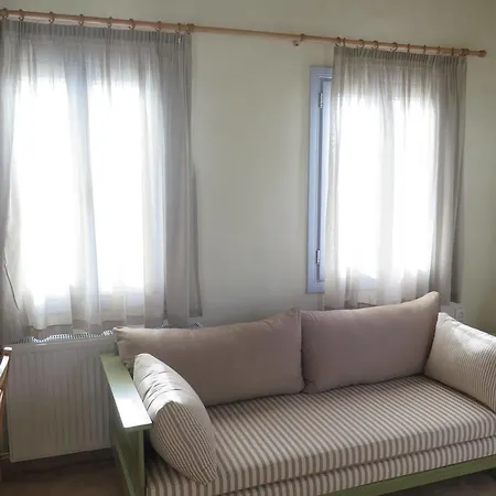 Hotel Kaminaki Amorgos &