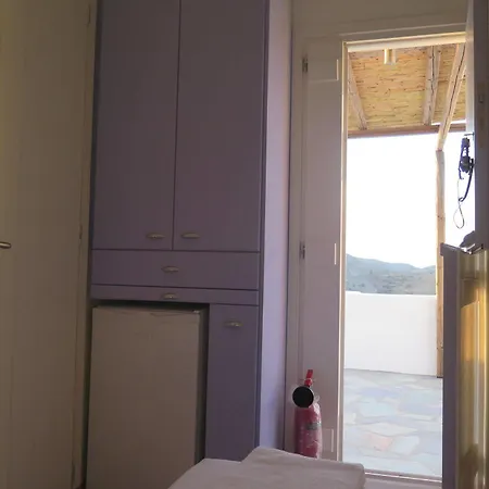 Hotel Kaminaki Amorgos & Tholaria