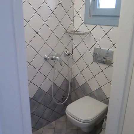 Kaminaki Amorgos & Hotel 3*